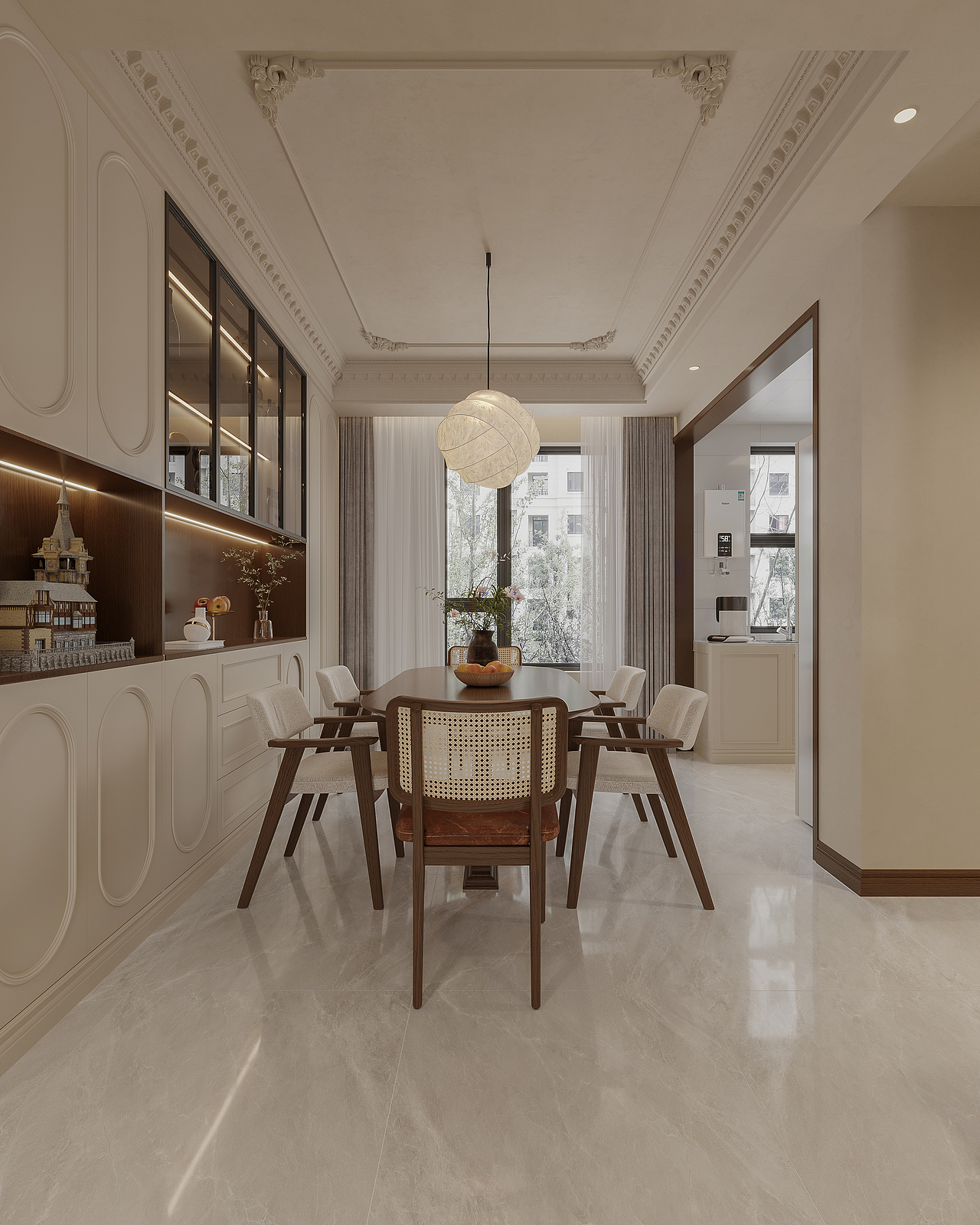 中古风(商业图)