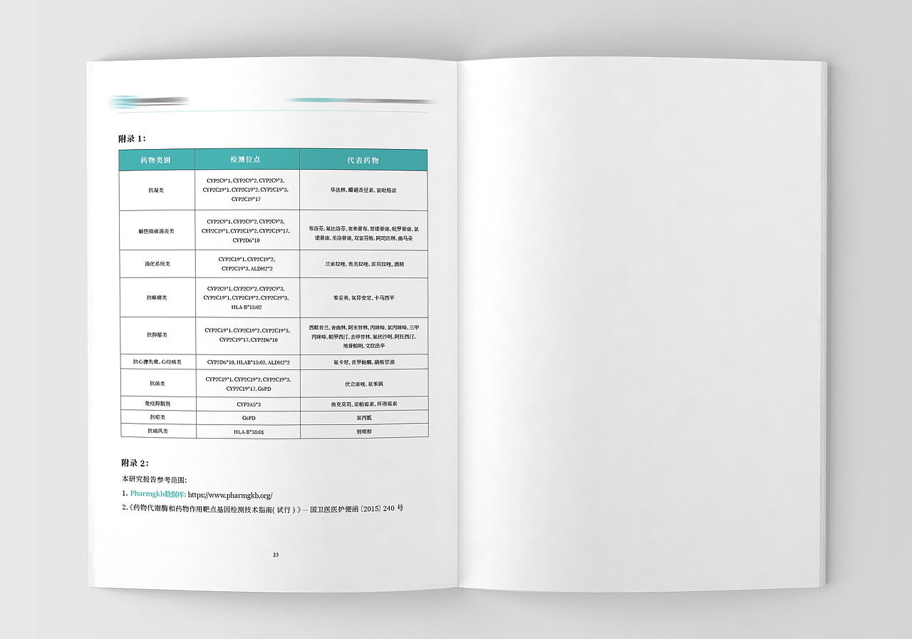 醫(yī)療行業(yè)母嬰孕媽新生兒基因畫冊（圖ZMzU3NzI2ODY0） - 書籍/畫冊 - 站酷設(shè)計師MANGO桃小葵原創(chuàng)素材 - 站酷ZCOOL