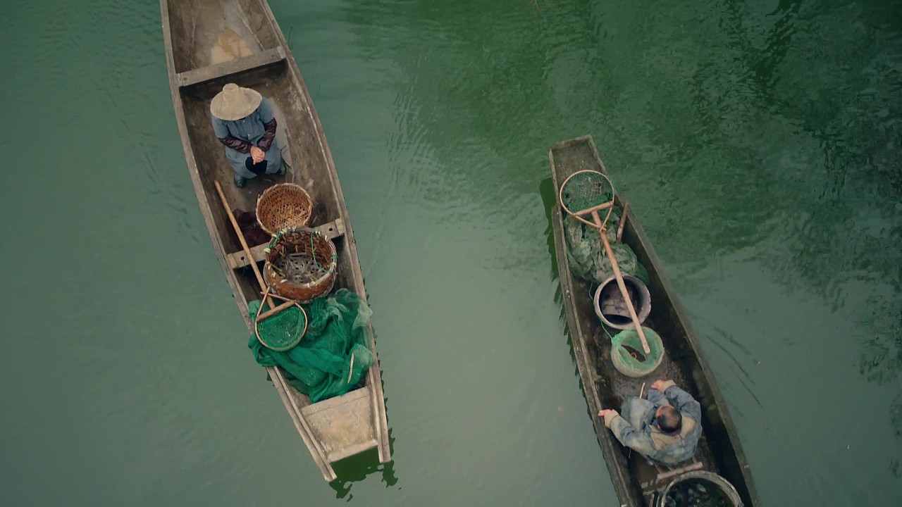 欧诗漫 三八节品牌传播视频|《一封珍珠爷爷的回信》