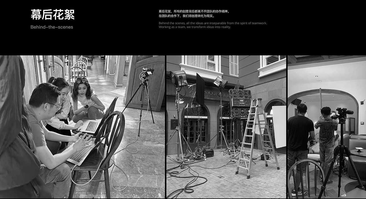 DJI Osmo Pocket 3 发布视觉设计（图ZMzYwODI2Mzg0） - 品牌 - 站酷设计师DJI_Design原创素材 - 站酷ZCOOL