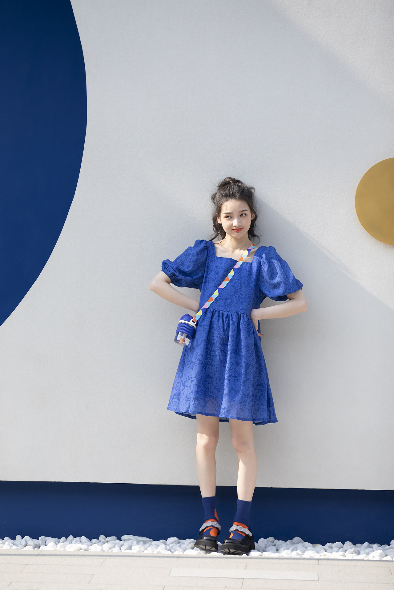 RAINBOW BOBO CUP__一杯双饮，元气满满！（图ZMjk3MTY1Njcy） - 生活用品 - 站酷设计师你的数学老师原创素材 - 站酷ZCOOL