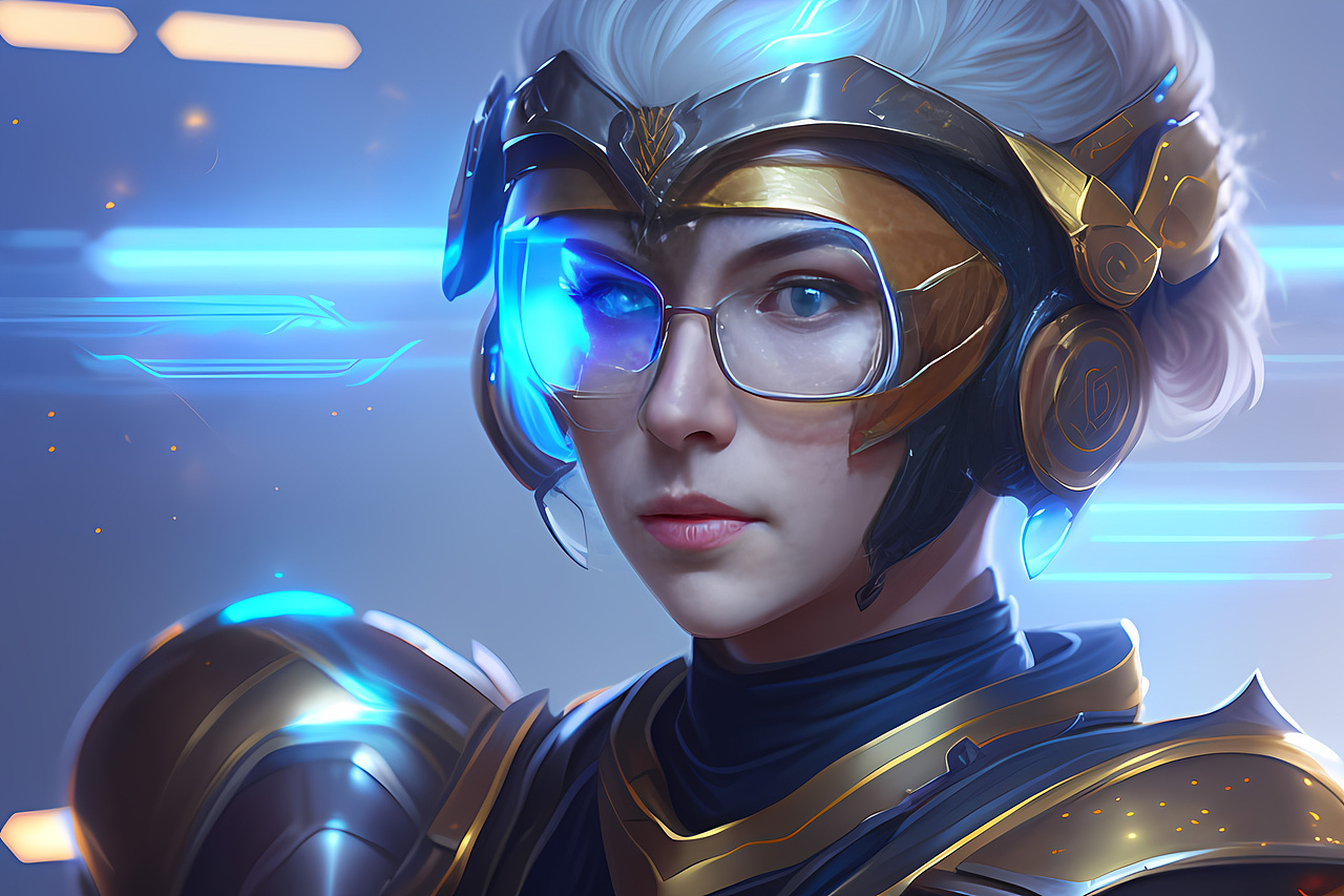 智能绘图 第17期