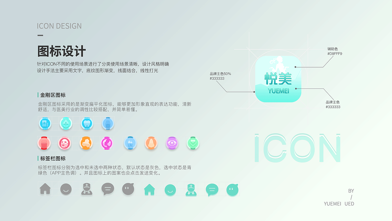 2020-2022年度UI作品合集图鉴（部分已商用）（图ZMzI5MDk1OTUy） - IP形象 - 站酷设计师Jayson0627原创素材 - 站酷ZCOOL