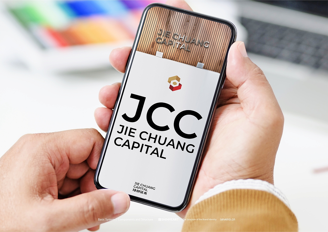 JIECHAUNG CAPITAL捷创资本-SHANGHAI INHEART（图ZMzQ3MDc5NTk2） - 品牌 - 站酷设计师INHEART上海因心原创素材 - 站酷ZCOOL