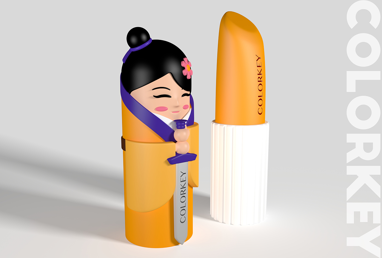 美妆洗护品牌产品概念设计（图ZMzI2MTc5NTYw） - 产品 - 站酷设计师陈明秀原创素材 - 站酷ZCOOL