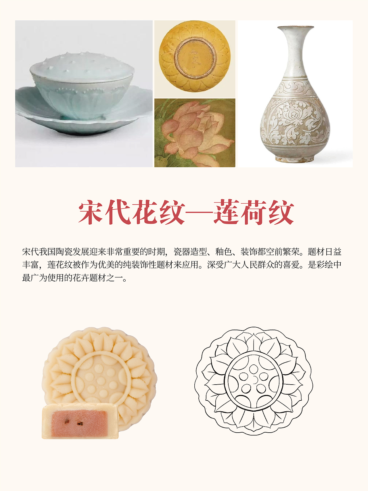 除了花纹，饼模还可以这样做。（图ZMzYyODg4Nzcy） - 宣传物料 - 站酷设计师千和智汇原创素材 - 站酷ZCOOL