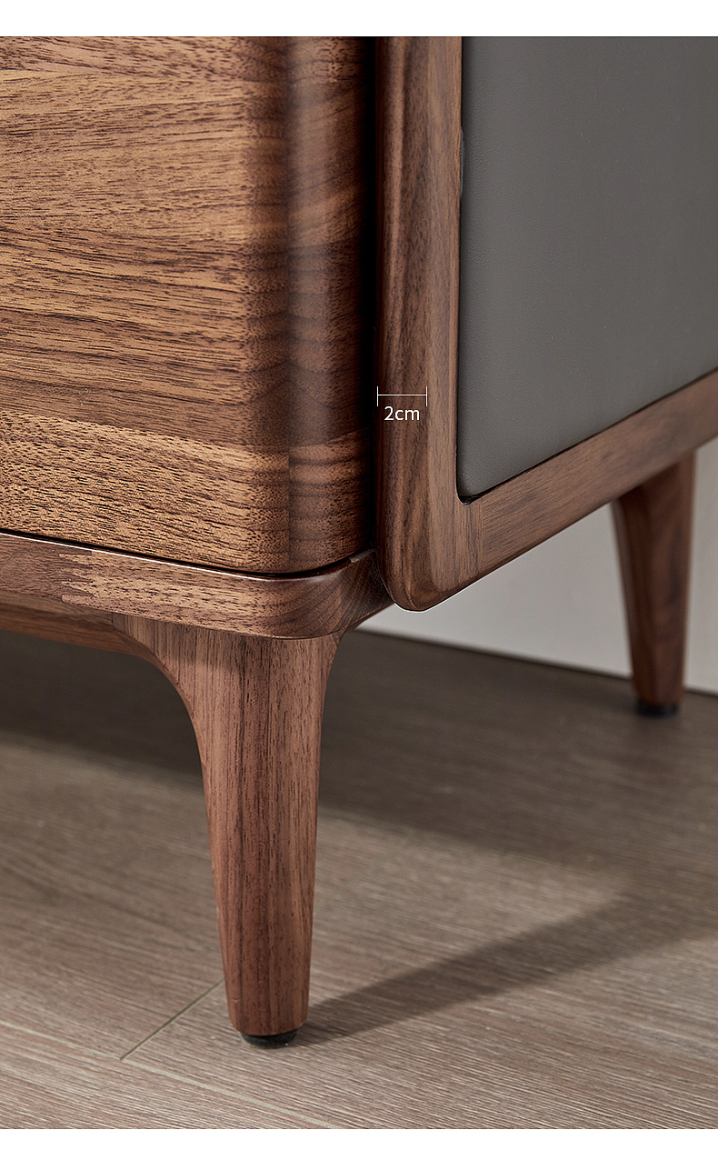 《2020年黑胡桃系列的回声》——家具集合（图ZMzU2NjIyODA4） - 生活用品 - 站酷设计师简单来活原创素材 - 站酷ZCOOL