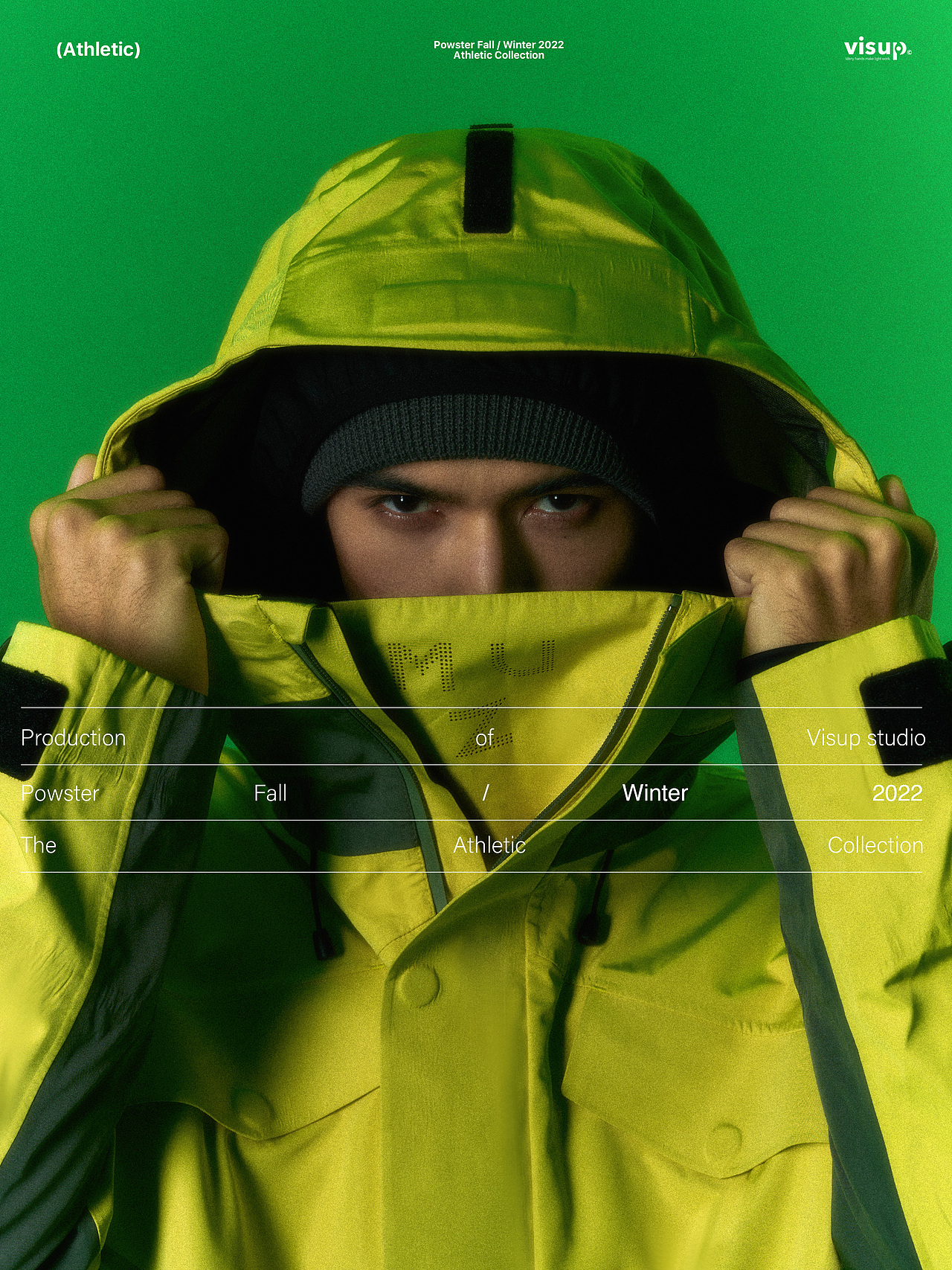 VISUP | POWSTER 2022