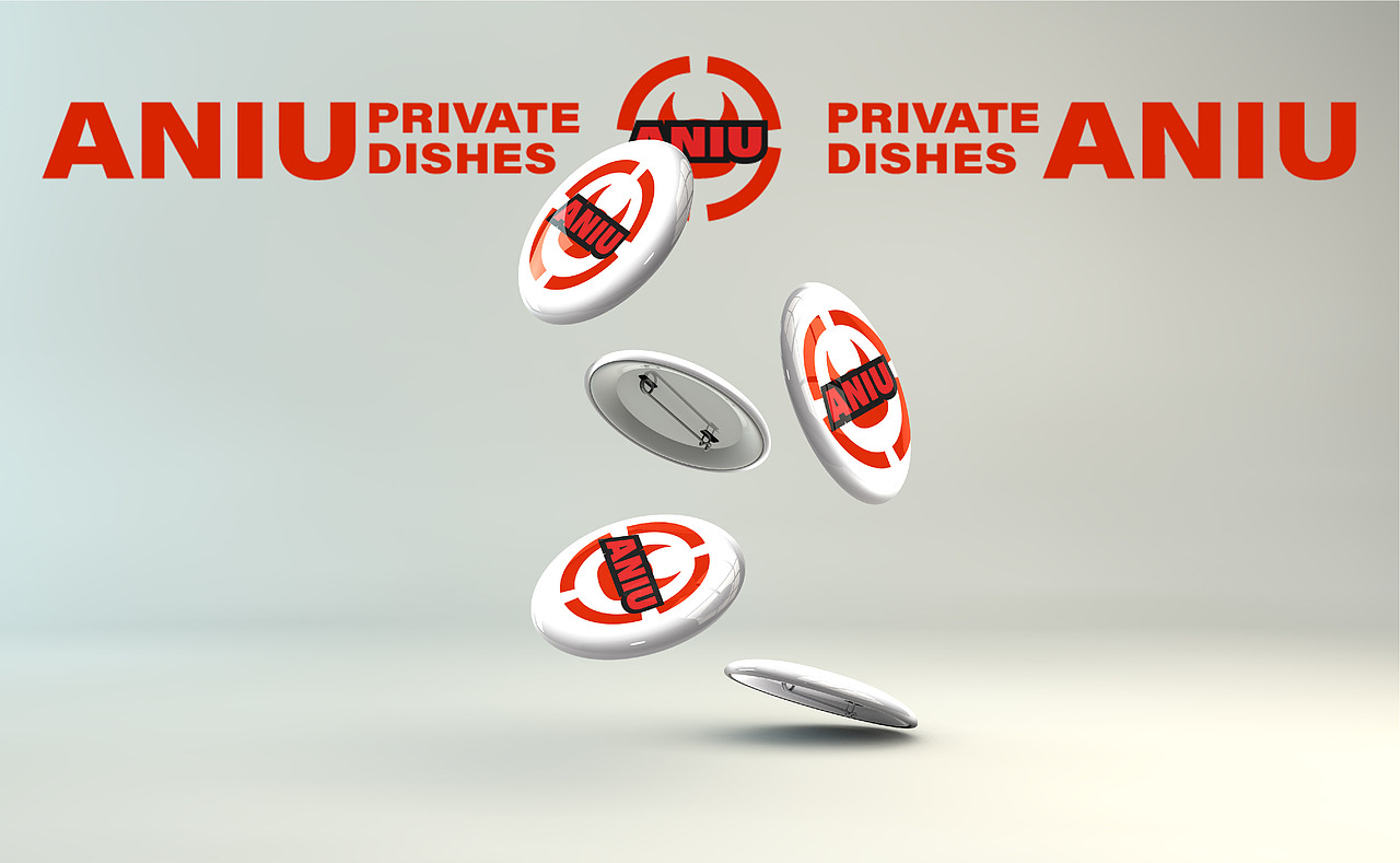 阿牛私房菜 | 餐饮品牌全案设计（图ZMzYxMDY5MTMy） - 品牌 - 站酷设计师白边星设计原创素材 - 站酷ZCOOL