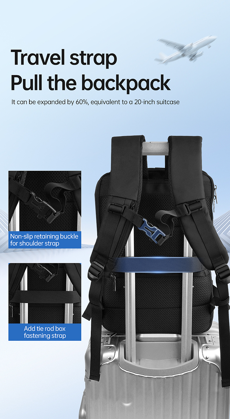 速卖通旅行包详情页面（图ZMzYzMzcyMTUy） - 电商 - 站酷设计师ZHAOQIANG93原创素材 - 站酷ZCOOL