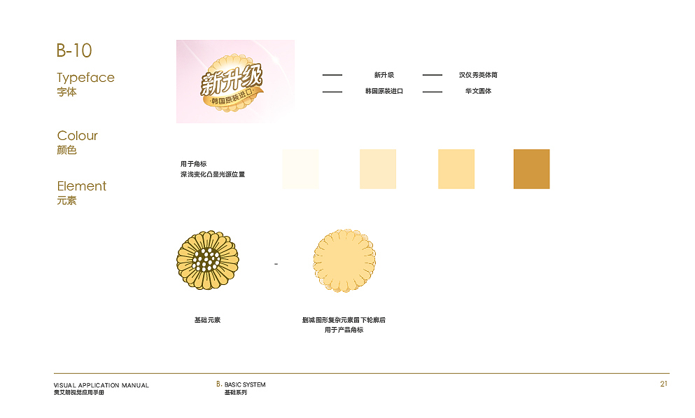 电商卫生巾品牌vi手册（图ZMjk3NzI5NDY4） - 品牌 - 站酷设计师熊没六原创素材 - 站酷ZCOOL