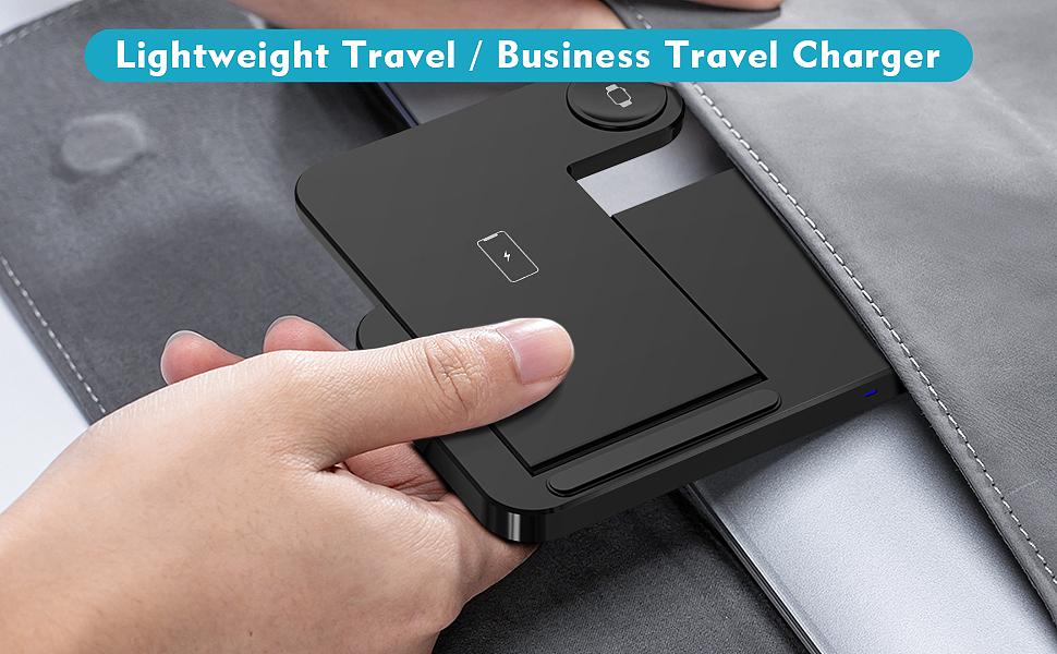 无线充电器 亚马逊主图/A+ (2021-2022年度作品 ）（图ZMjk4MDY3NTk2） - 电商 - 站酷设计师Bonjour航原创素材 - 站酷ZCOOL