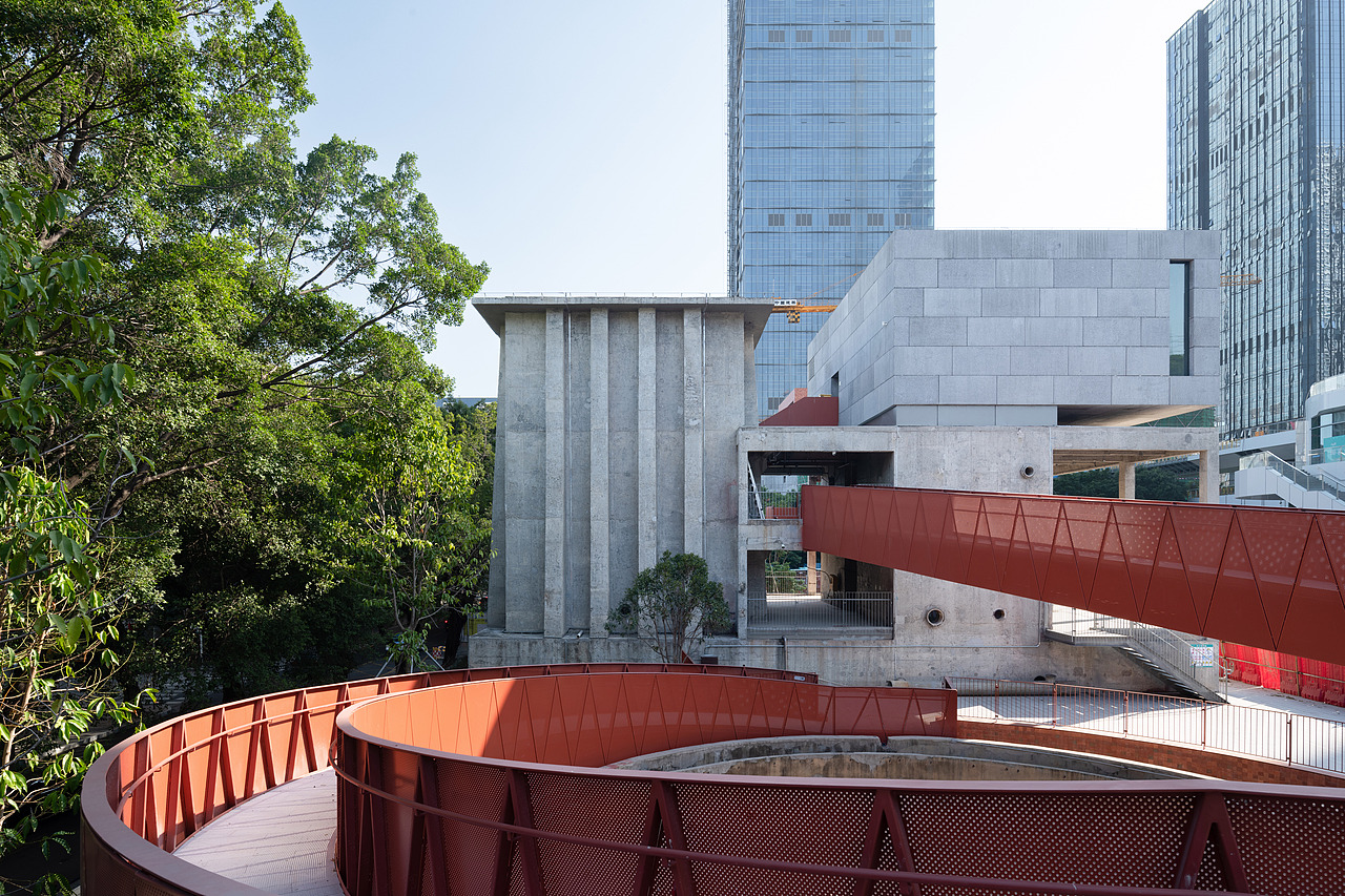 摄影：胡康榆/UABB