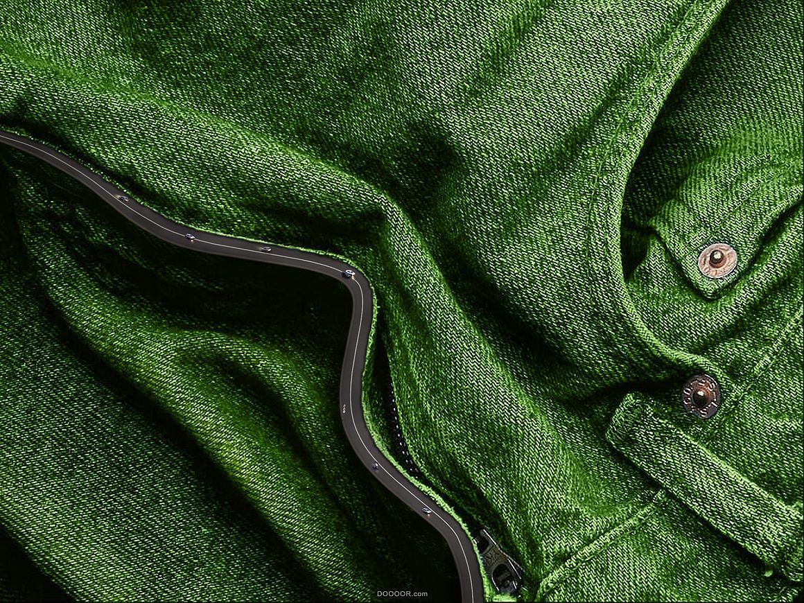 合肥平面设计培训分享妙趣横生生活中的小灵感海报作品