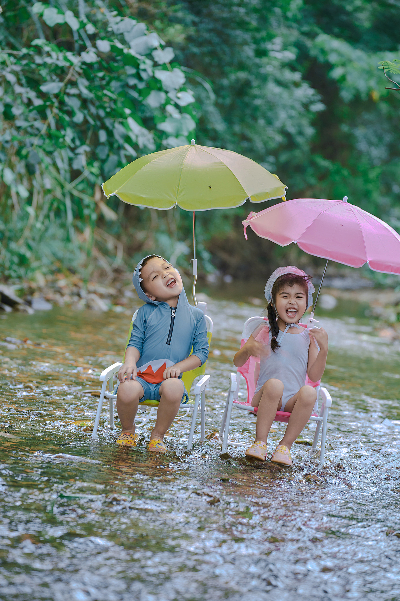 嘿～夏天！（图ZMzEwNTc0NzA0） - 人像摄影 - 站酷设计师sicily田心原创素材 - 站酷ZCOOL