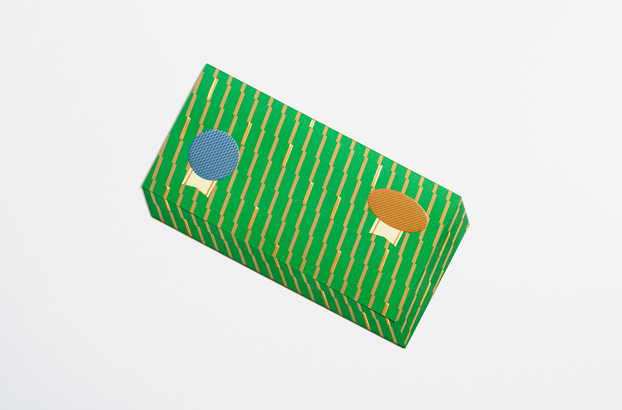 设计分享/Gift for your Beloved（图ZMzE4OTAxOTQw） - 包装 - 站酷设计师BranD杂志原创素材 - 站酷ZCOOL