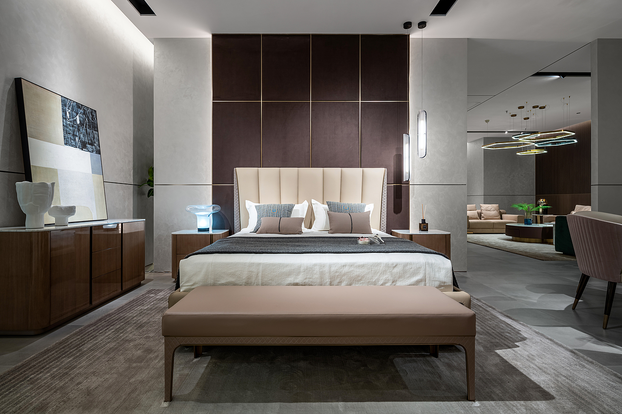 石家庄可至家居