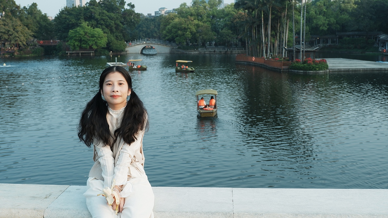 FUJIFILM相机直出