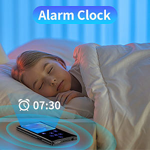 亚马逊MP3 主图A+