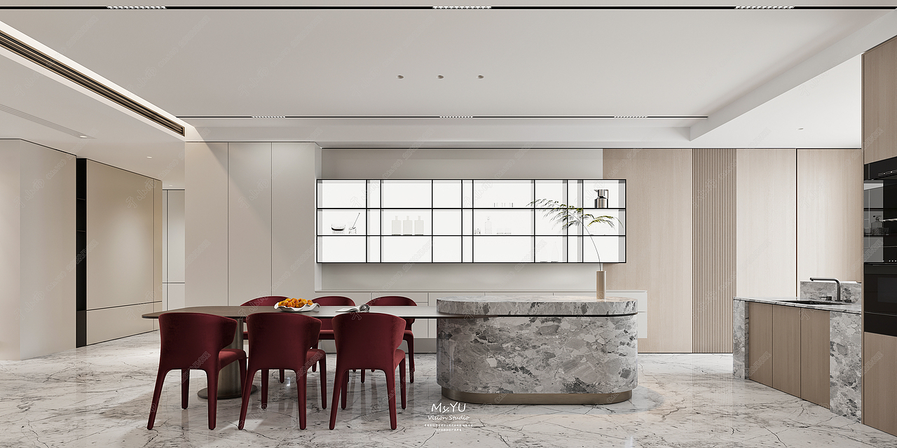 Ms.YU VISION丨我曾捡到过一束光，日落时还给了太阳！（图ZMzE2NzM2MzYw） - 家装设计 - 站酷设计师于小雨_VISION原创素材 - 站酷ZCOOL