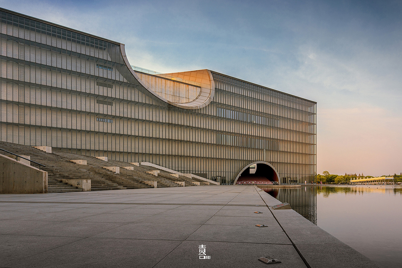 上海保利大剧院