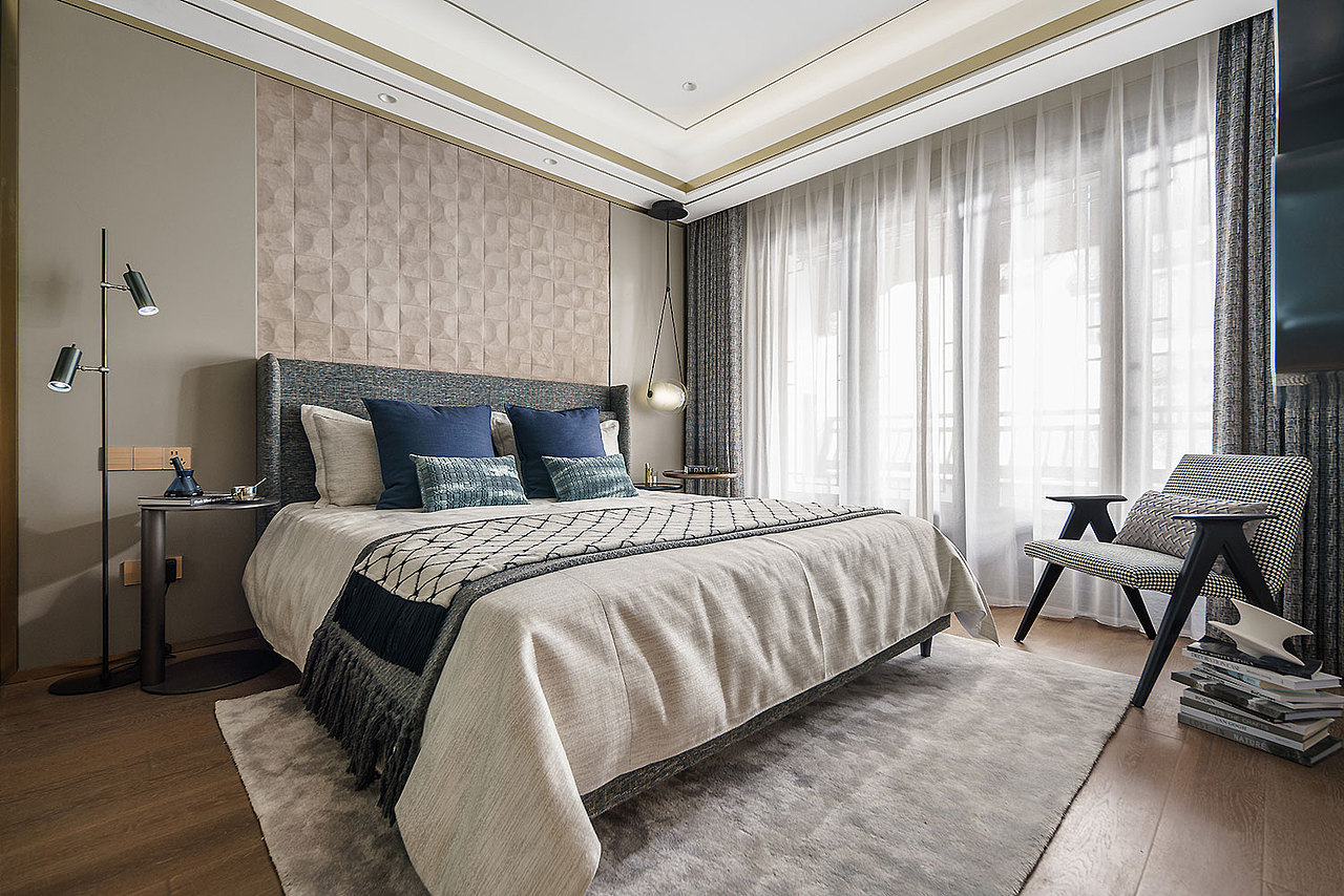 无锡桃花源丨浮光掠影 · 湖畔细语