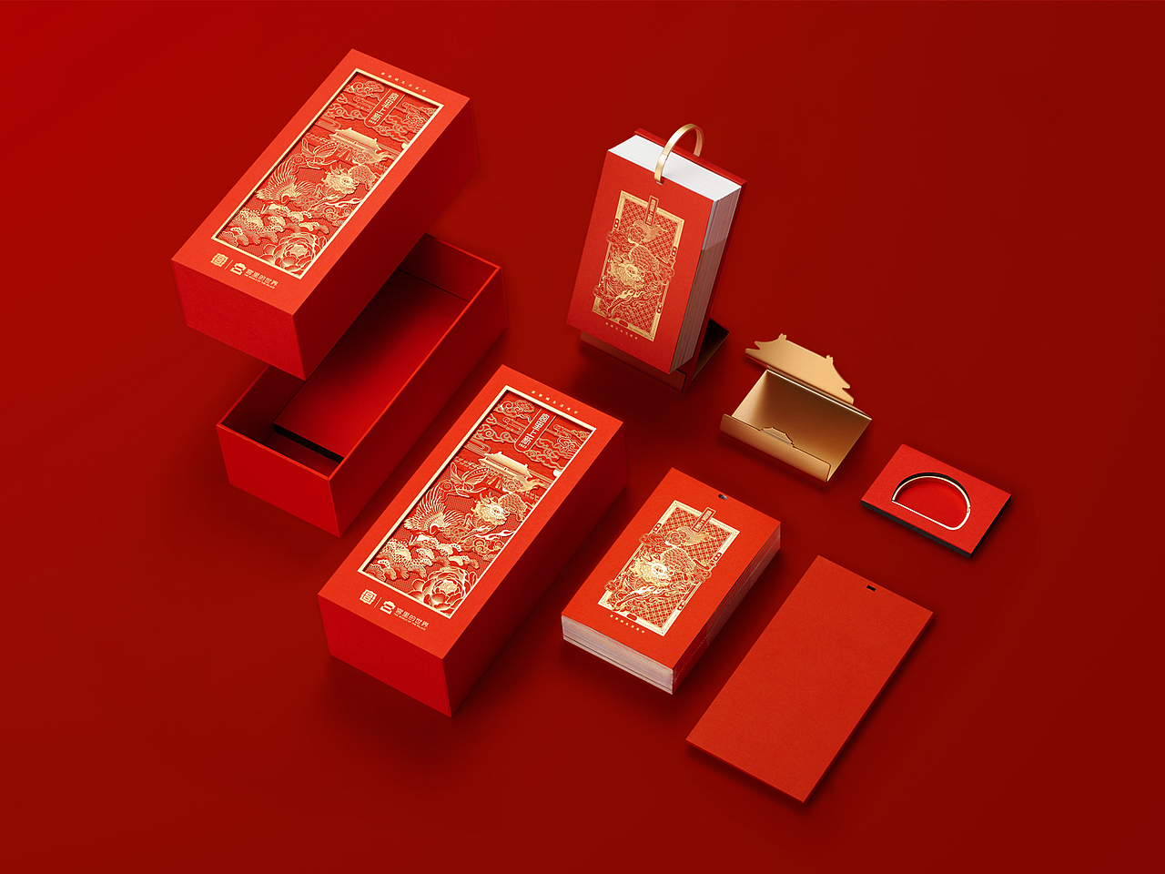 2023 宫里上新日历 ，更美，更惊艳