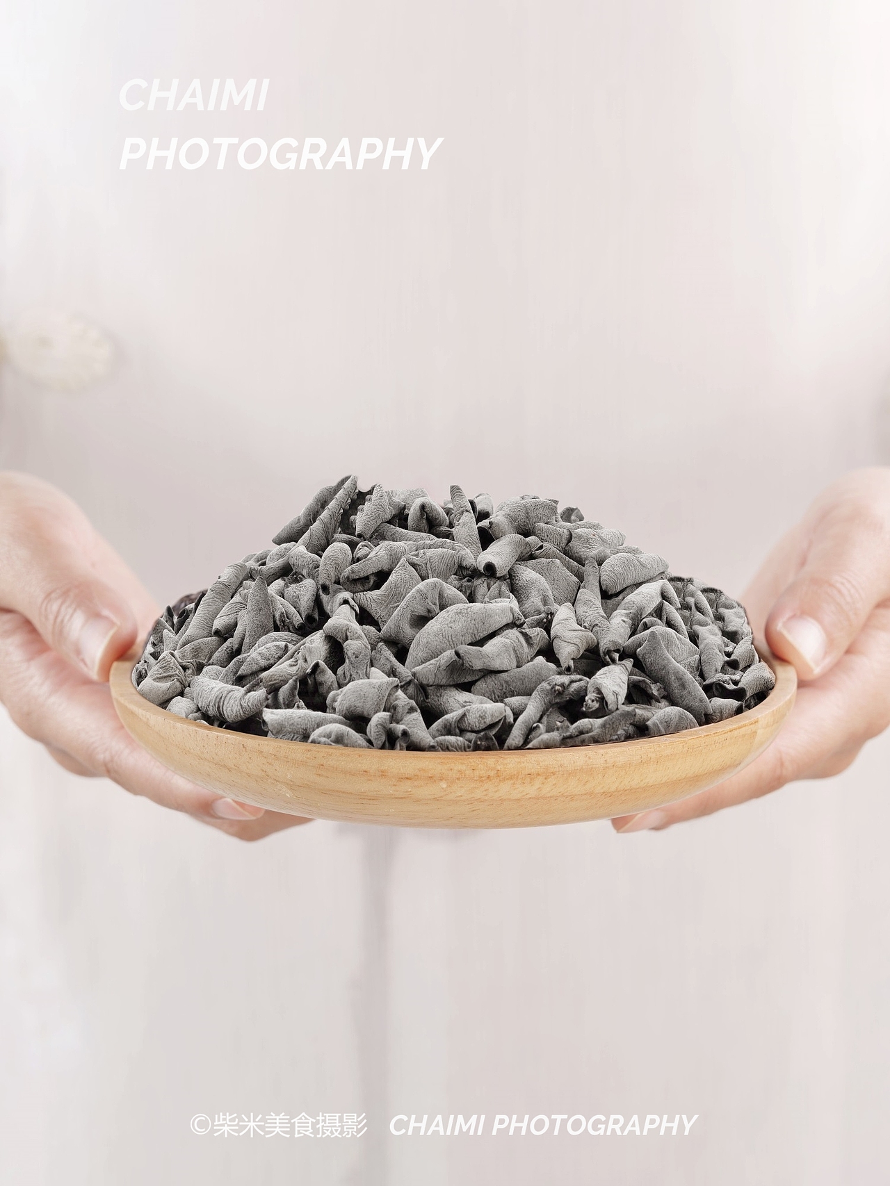 黑木耳小碗耳拍摄 | 襄阳电商摄影