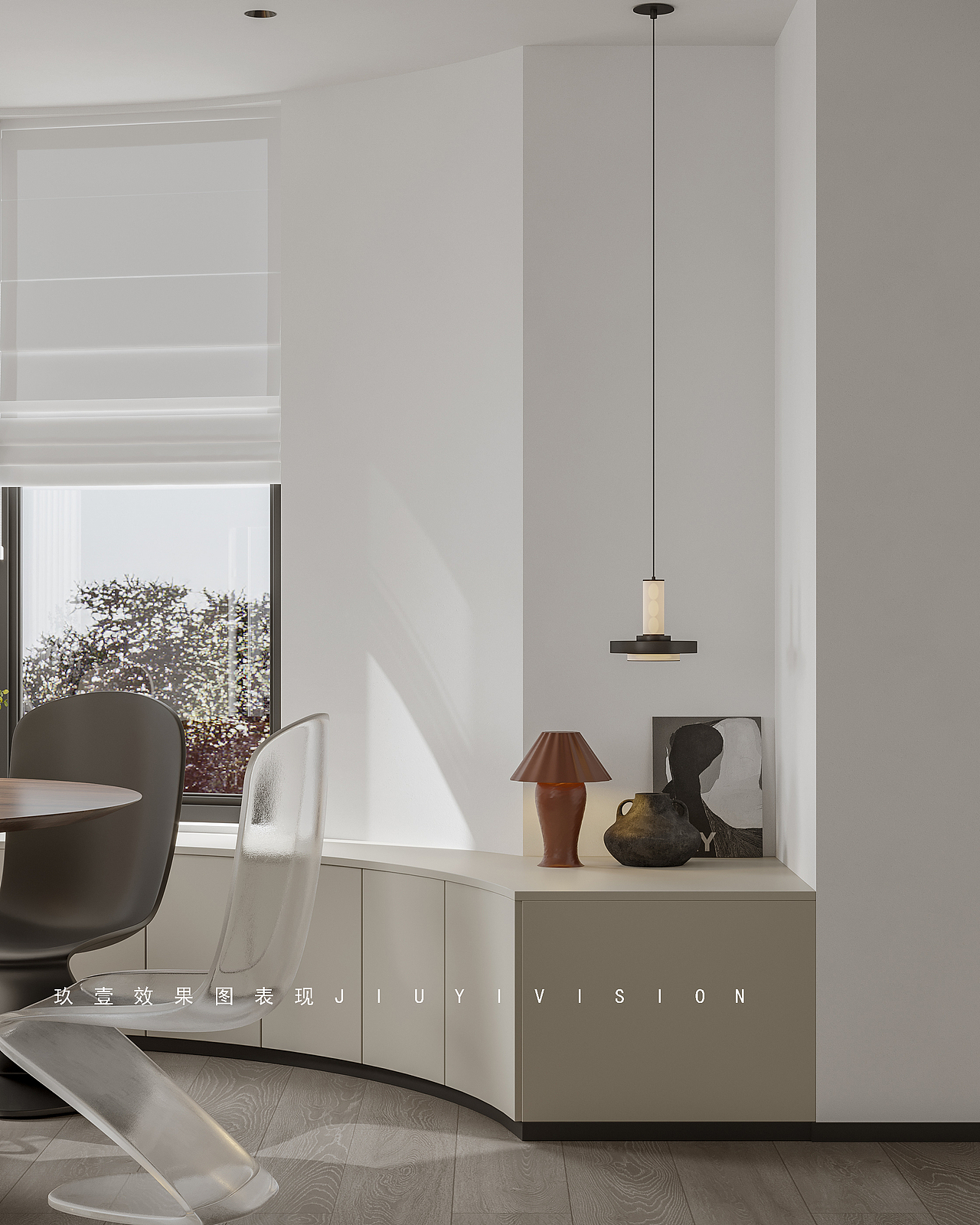 极简风格（图ZMzM4MTM5MjQw） - 家装设计 - 站酷设计师一yuan不够花原创素材 - 站酷ZCOOL