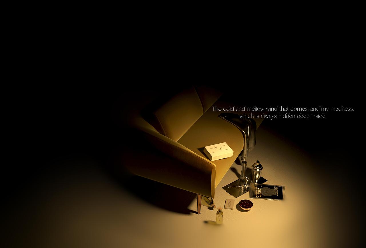 面膜包装设计（图ZMzA2NTM5NzQ4） - 包装 - 站酷设计师宇宙制造局原创素材 - 站酷ZCOOL