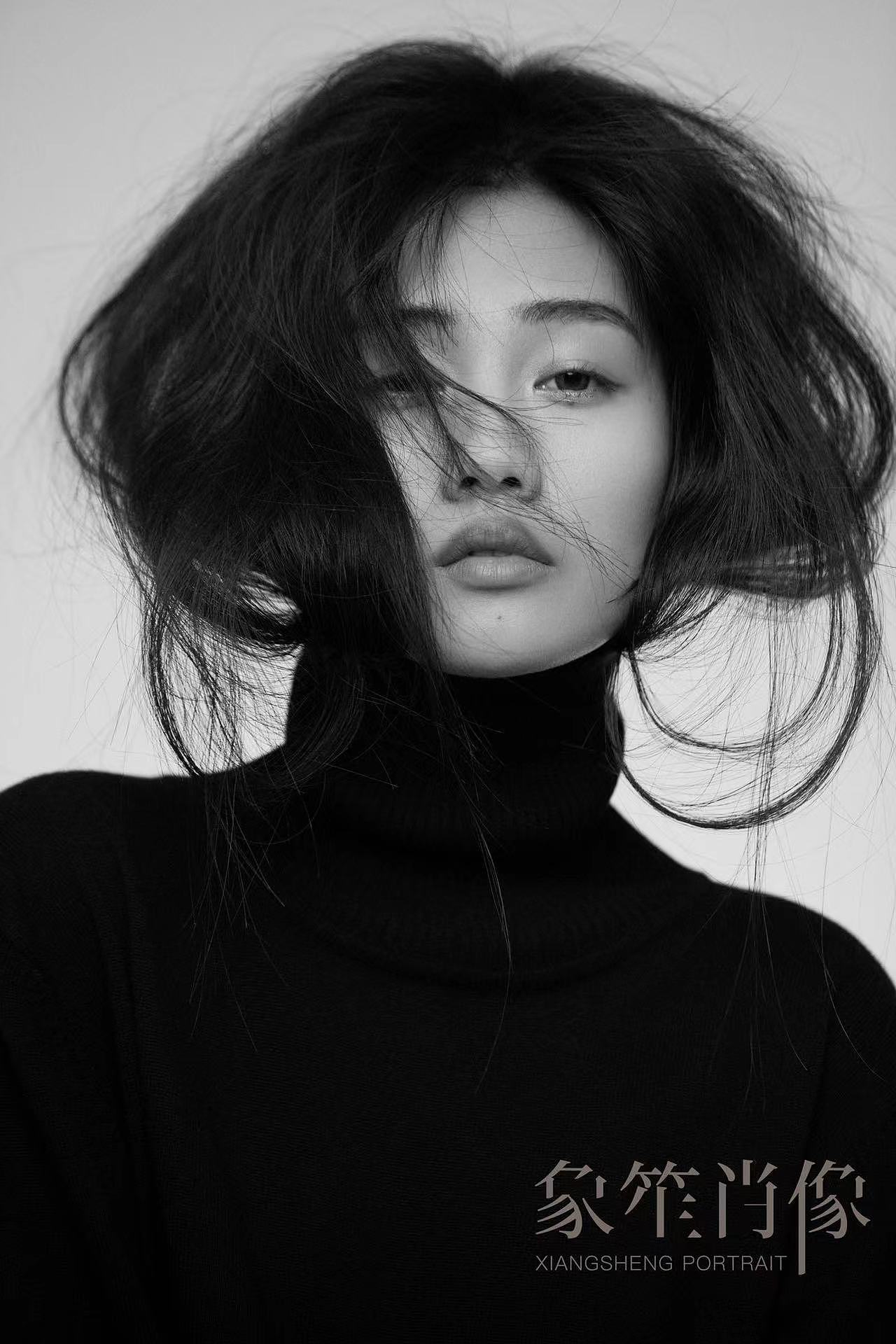 肖像（图ZMzMxOTIyMTEy） - 人像摄影 - 站酷设计师Hstudio修图培训原创素材 - 站酷ZCOOL