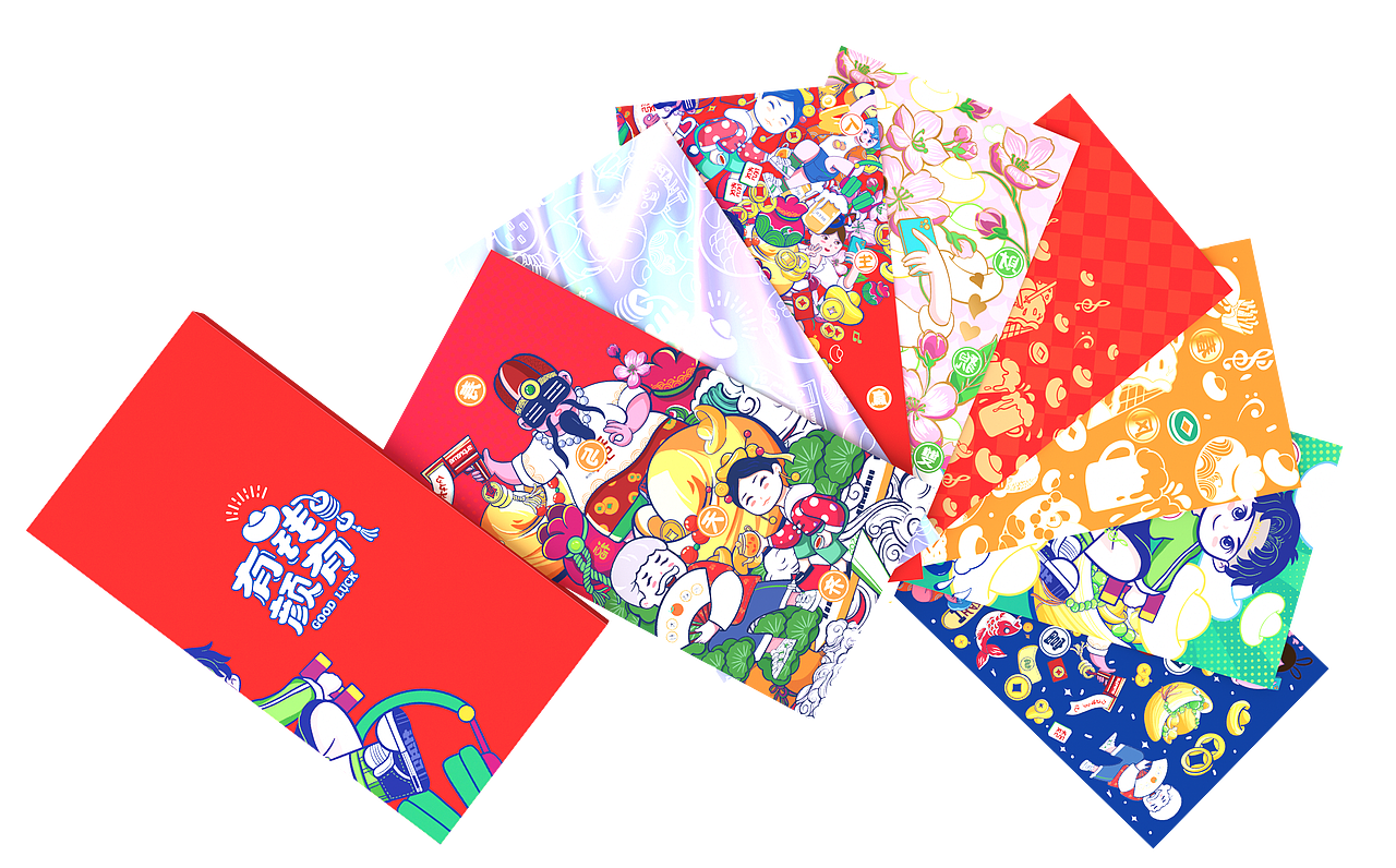 福器礼盒（图ZMzI5ODE0Nzky） - 其他工业/产品 - 站酷设计师三日模型原创素材 - 站酷ZCOOL