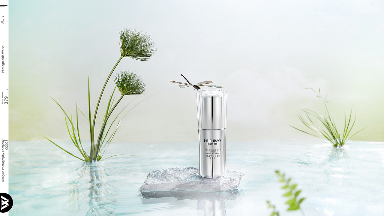 美肤宝12节气|响马摄影（图ZMzQ4NjIzMzgw） - 产品摄影 - 站酷设计师响马摄影原创素材 - 站酷ZCOOL