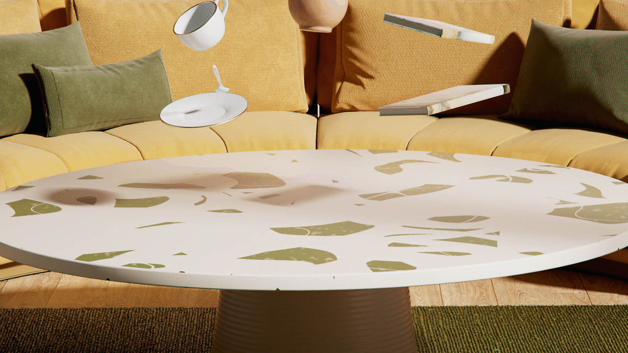 室内家具概念展示动画（图ZMzIyODA4Njgw） - 动画/影视 - 站酷设计师duoduo_heal原创素材 - 站酷ZCOOL