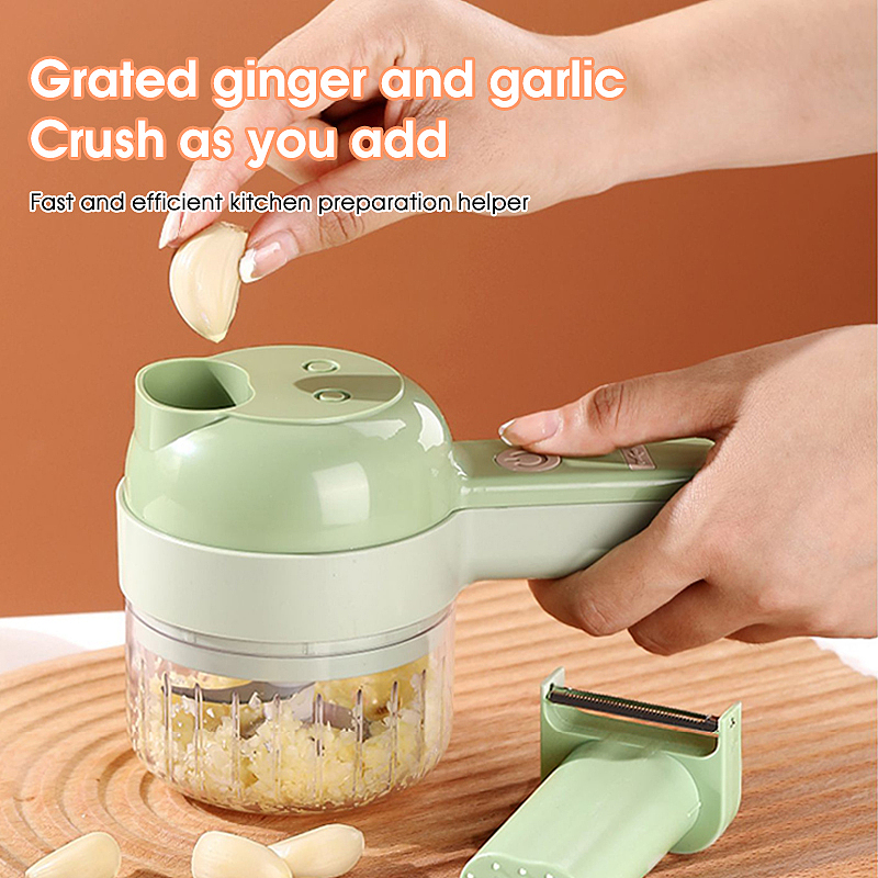 【摄影--切菜机】