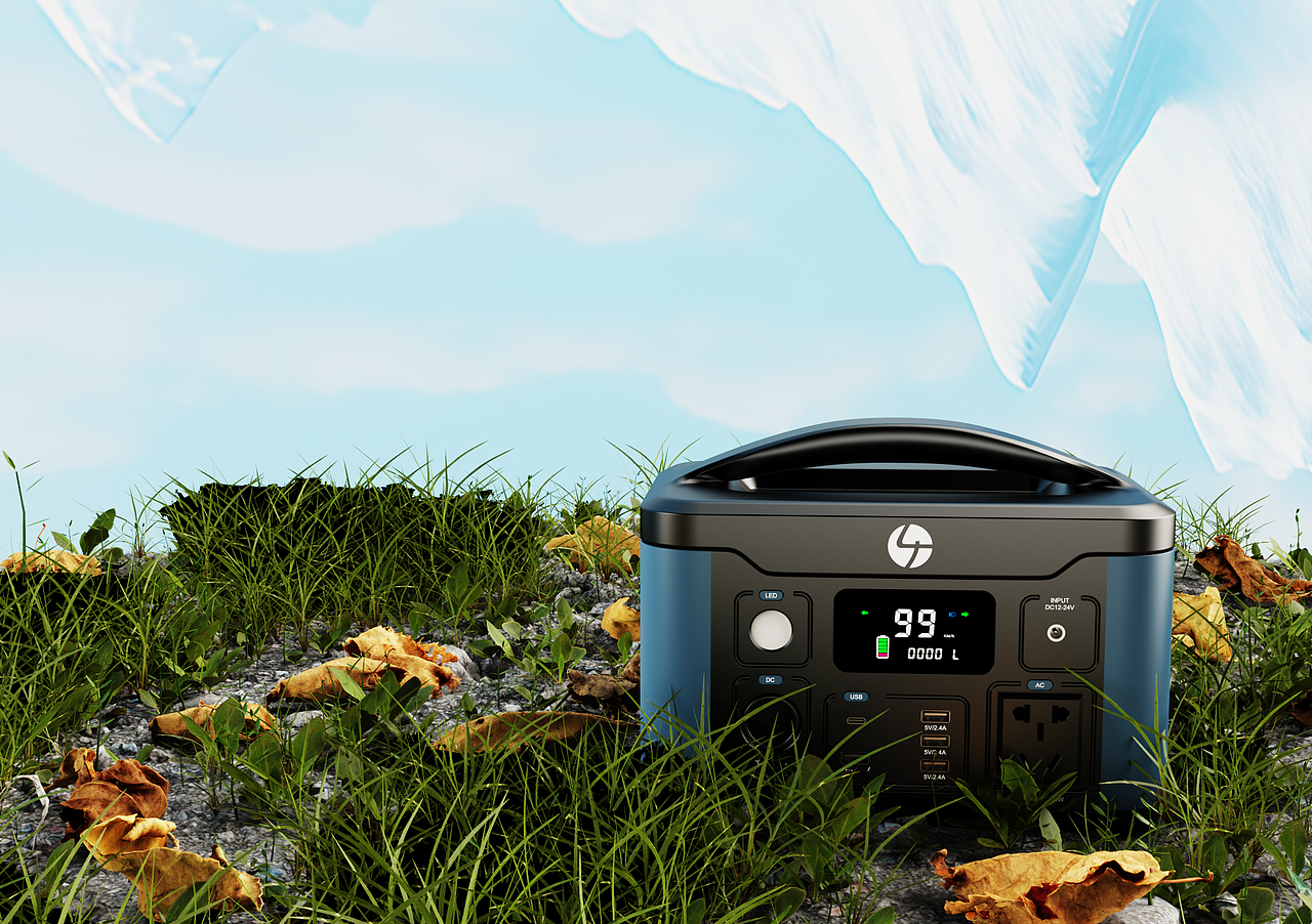 闲暇时间弄的几张渲染图