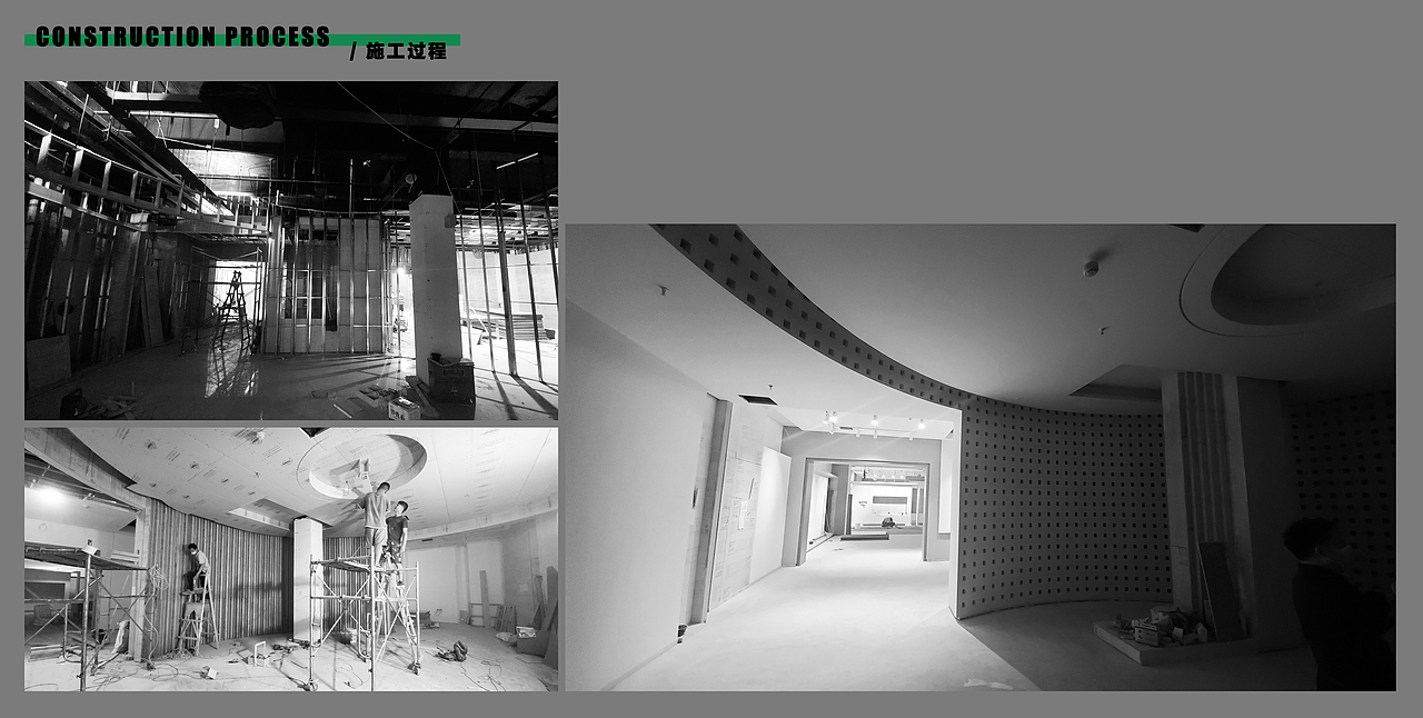 2022 / 河南农业大学校史馆(文化路校区)