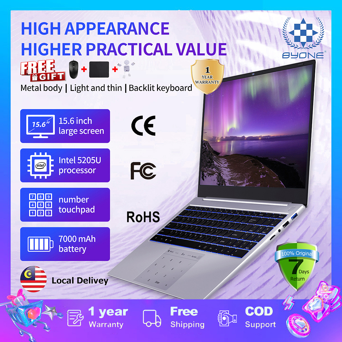 跨境电商shopee主图设计