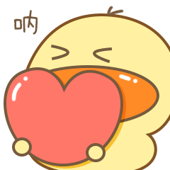 黄仔鸭第七弹（图ZMzMxOTA1MzQ0） - 网络表情 - 站酷设计师parkdanny原创素材 - 站酷ZCOOL