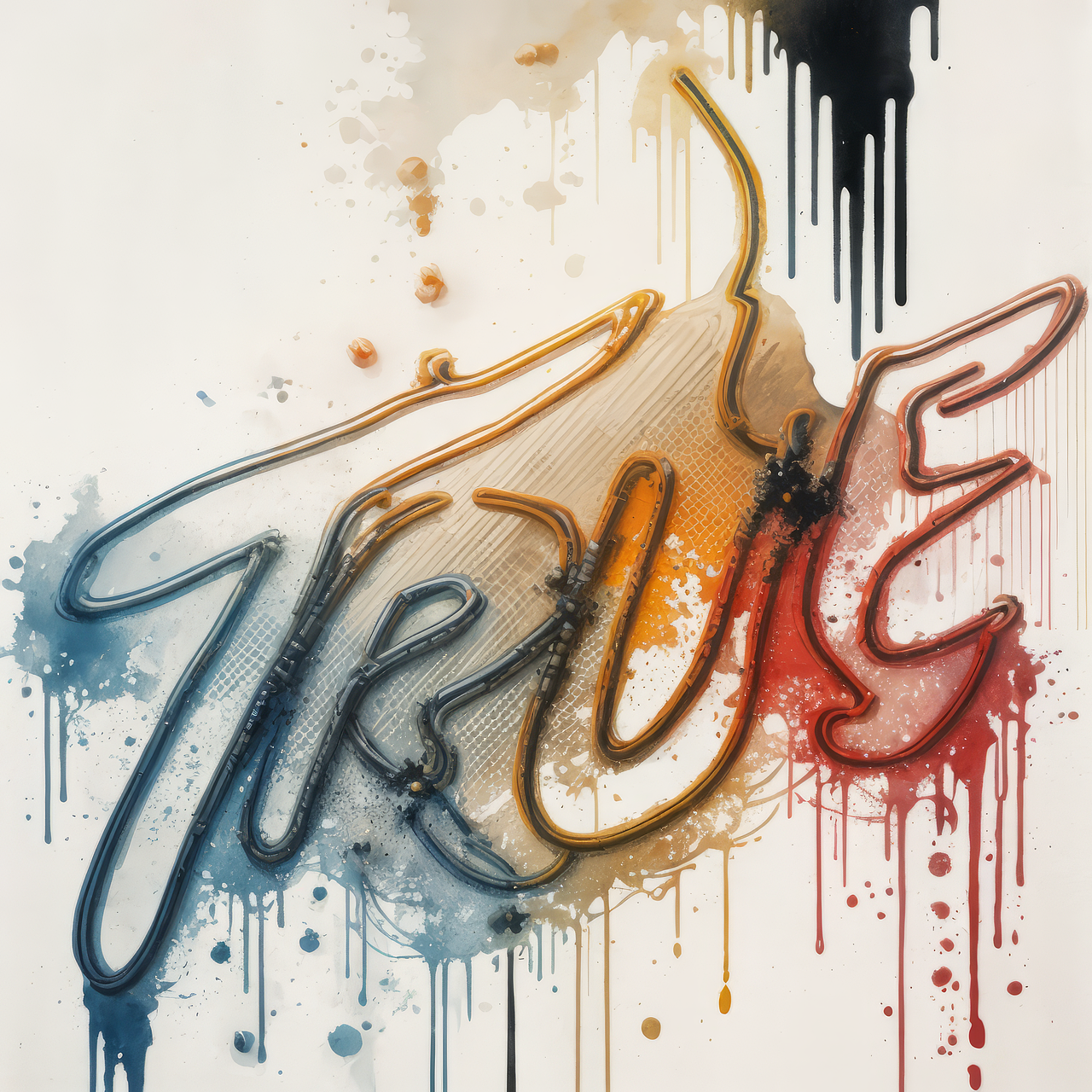 纪念《True》10周年