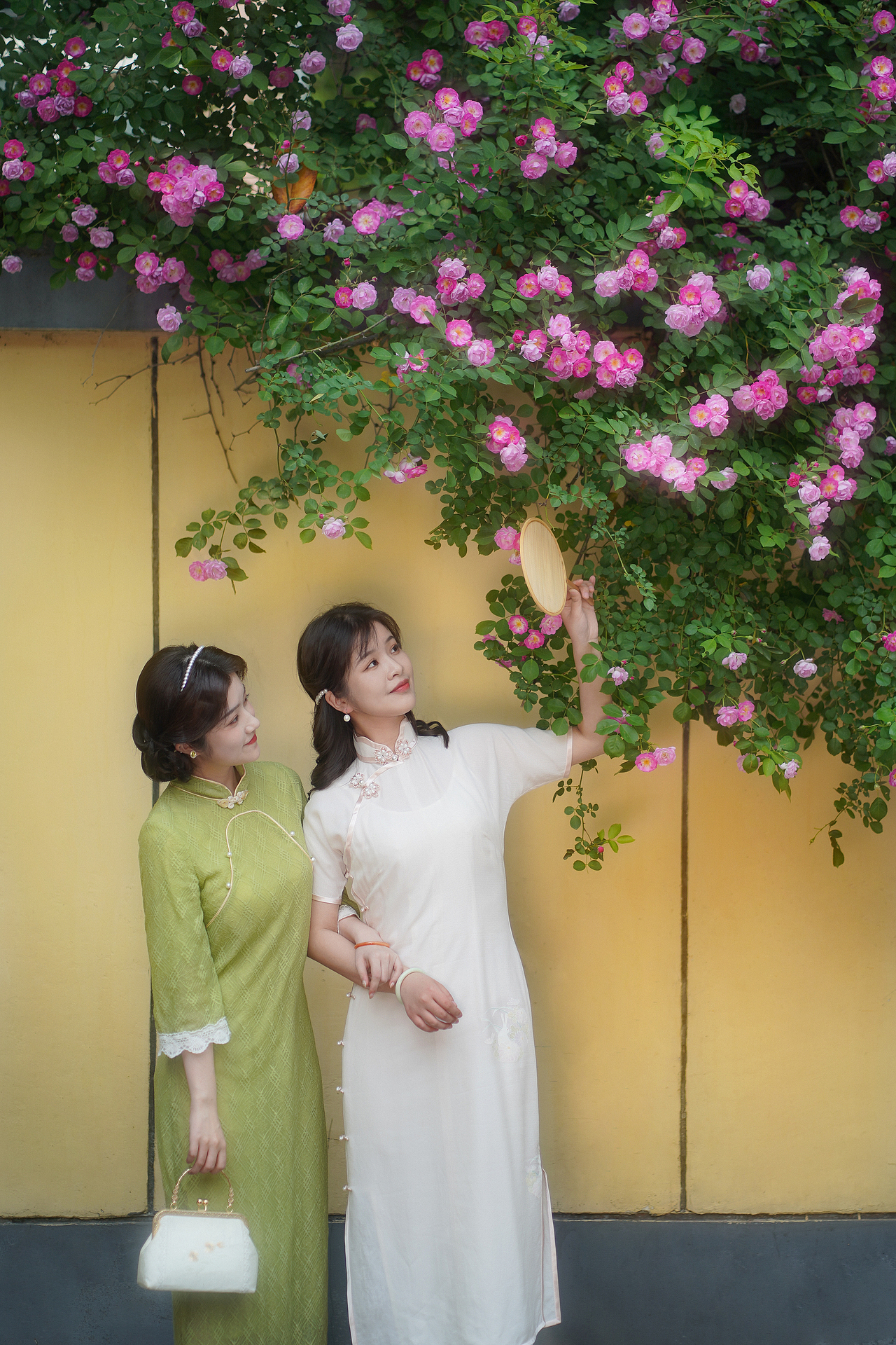 相离（图ZMzI5Mjg1Mzky） - 人像摄影 - 站酷设计师弄凉原创素材 - 站酷ZCOOL