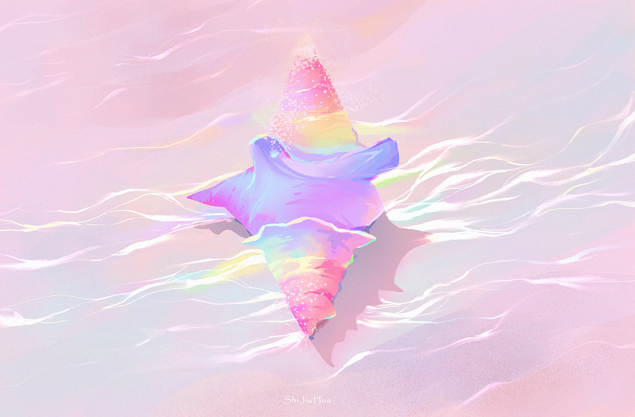 2023年度插画作品总结