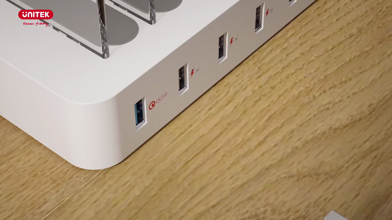 6 Port Charging Station（图ZMzQ3Mzg2NTg0） - 产品 - 站酷设计师Owen_12原创素材 - 站酷ZCOOL