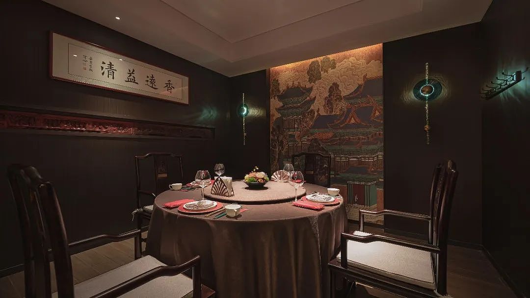 打破常规,重新定义餐饮文化的先行者—— 山月志