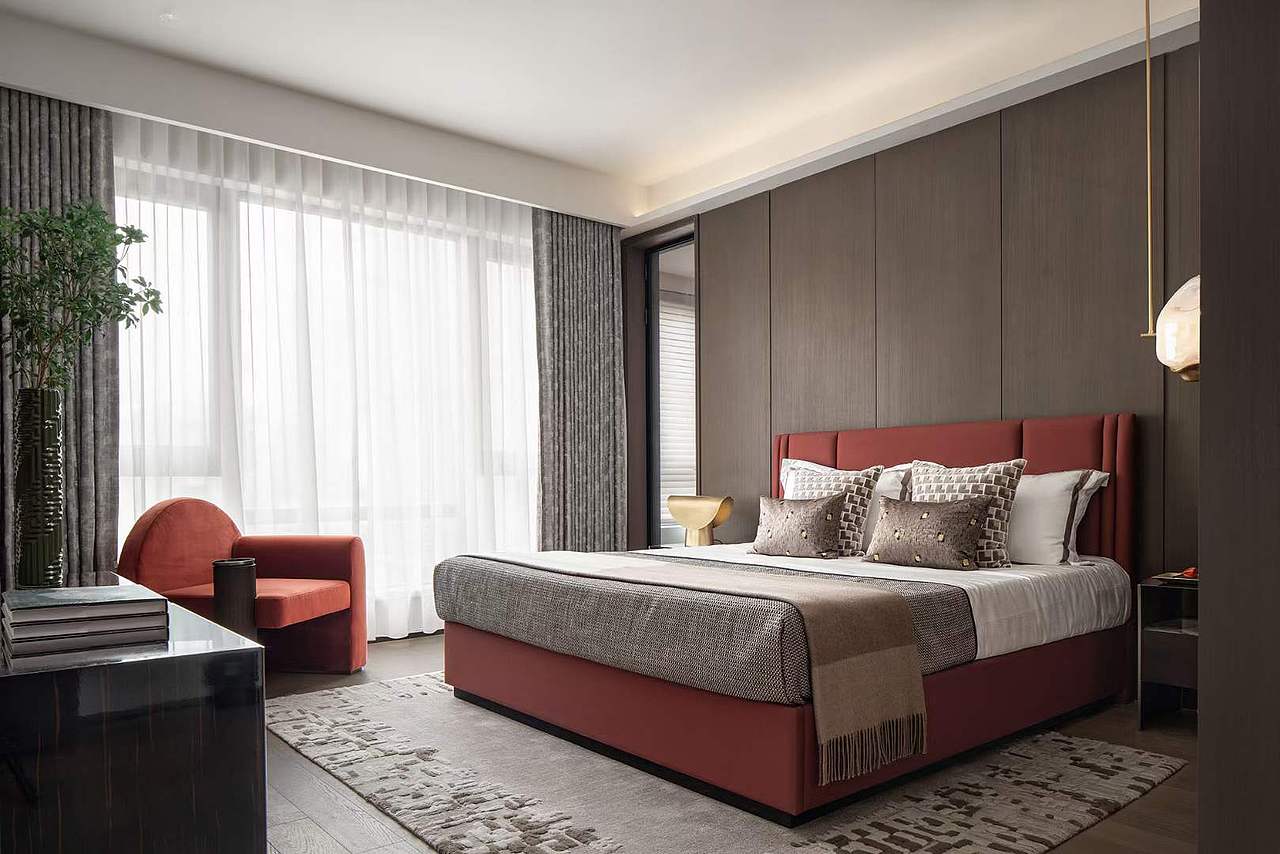 轻奢风|体验生活美学,畅享品质人生