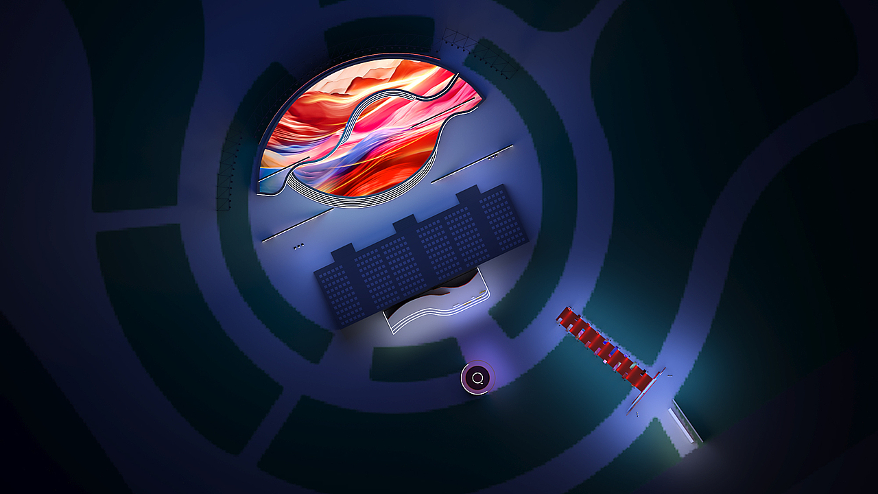 2023新疆旅游节盛典 XINJINAG TOURISM FESTIVAL 2023