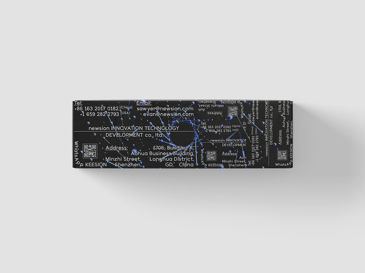 还是喜欢做纯文本编排的东西