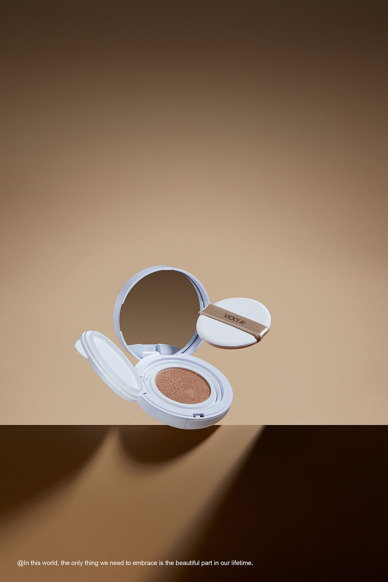 艾维熙气垫｜客片分享🎬（图ZMzM3OTkxNzgw） - 产品摄影 - 站酷设计师万哒哒原创素材 - 站酷ZCOOL