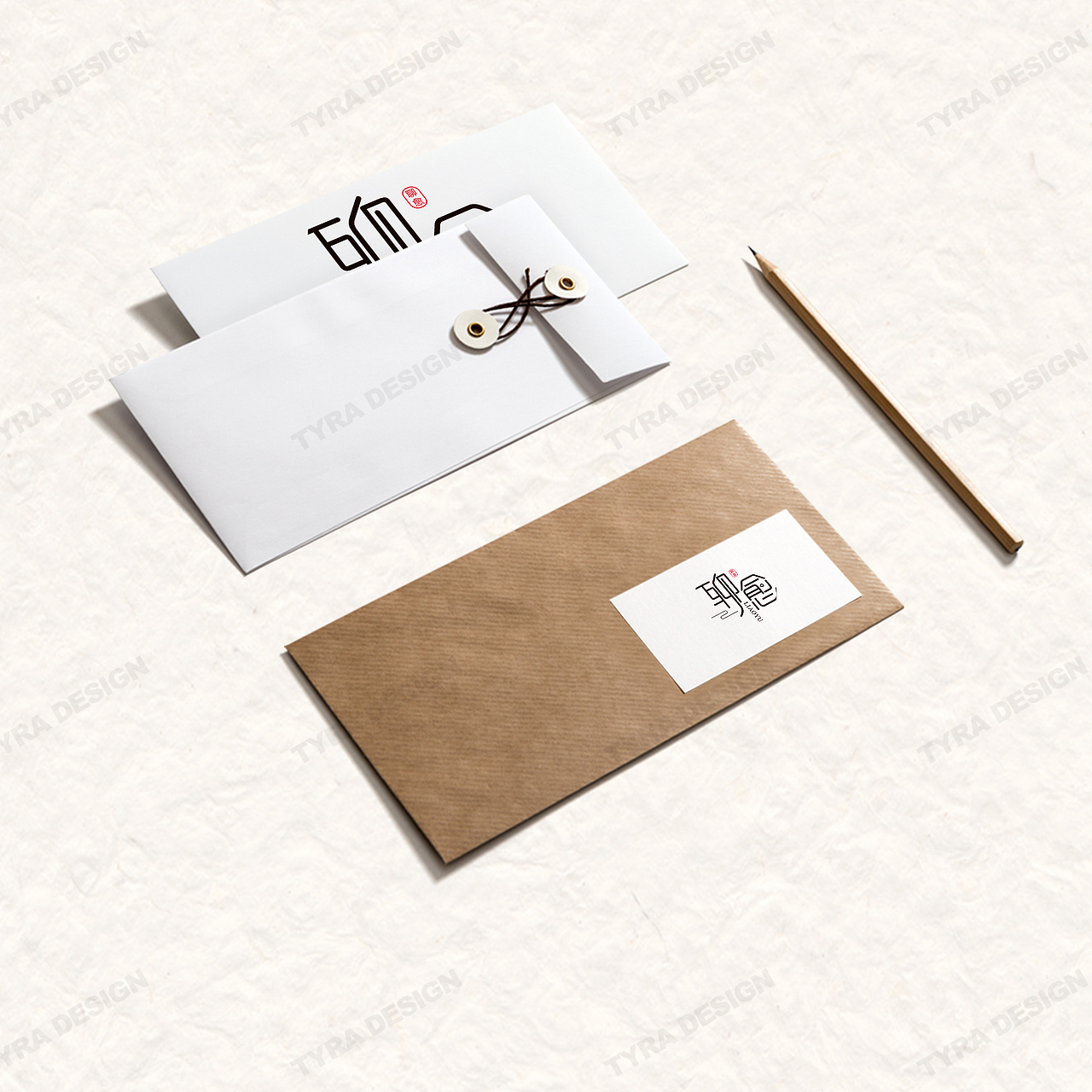 - 聊愈 - LOGO设计