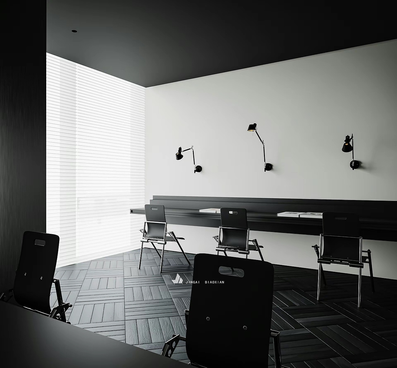 金该墨寒组合集（图ZMzU2OTkyNDUy） - 家装设计 - 站酷设计师金该效果图官方账原创素材 - 站酷ZCOOL